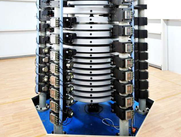 50噸凈重測力機