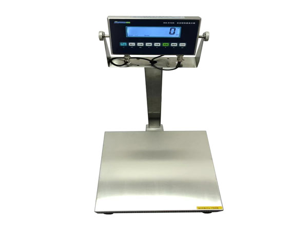 防爆電子秤有哪些不容小視的好處？