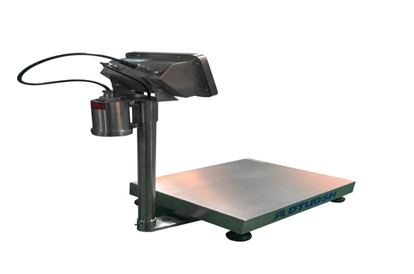 防爆電子秤的應用場景以及選購注意事項