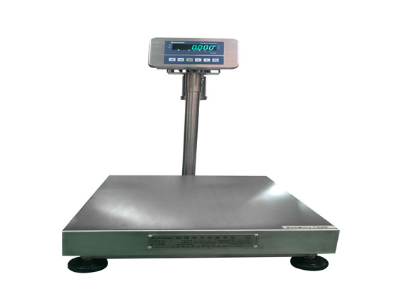 防爆電子秤在不同的領(lǐng)域和不同溫度時的應(yīng)用