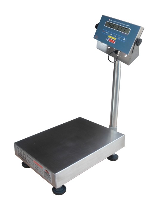 不銹鋼防爆電子秤