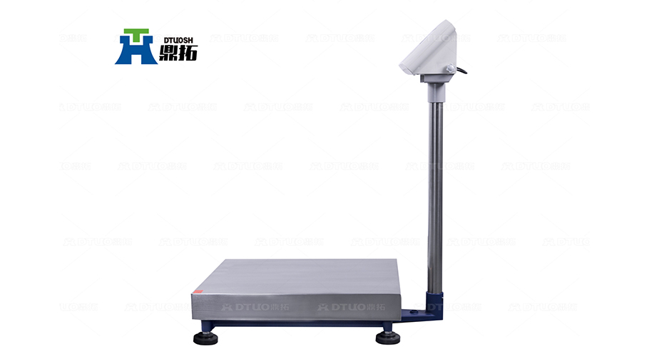 基礎型工業計重臺秤