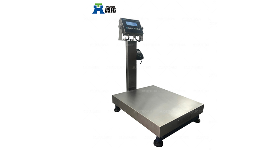 帶打印防爆電子秤