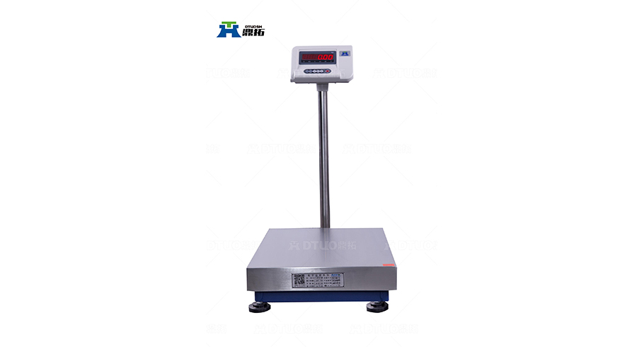 不銹鋼工業電子臺秤