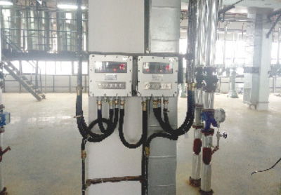 涂料車間應用 涂料車間應用