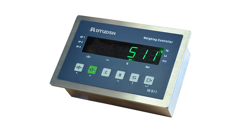 稱重控制儀表511 稱重控制儀表511