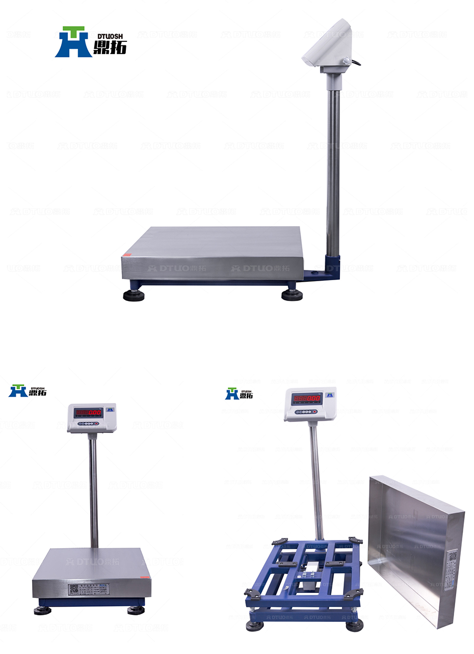 電子臺(tái)秤