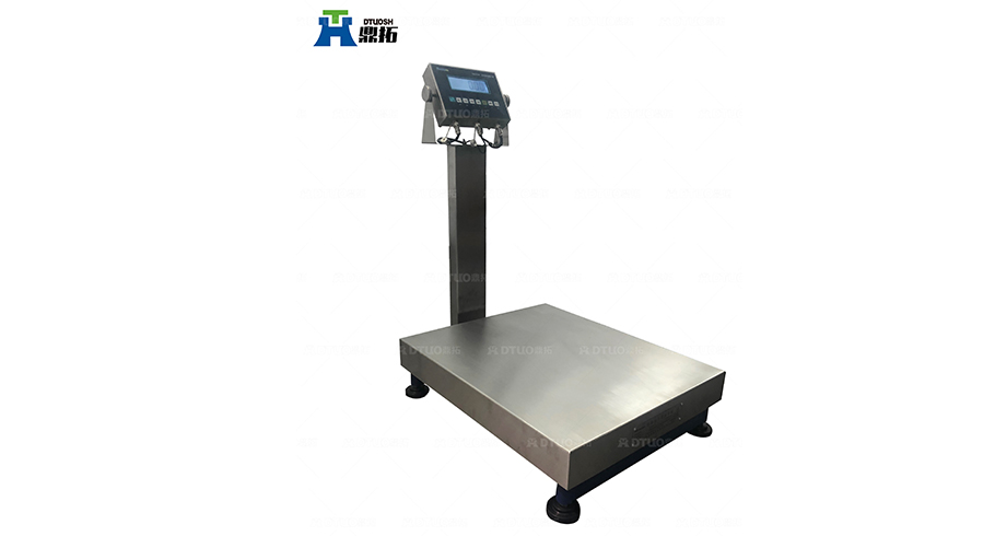 碳鋼防爆電子臺秤 碳鋼防爆電子臺秤