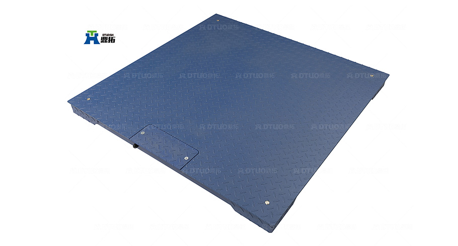 電子平臺秤校準(zhǔn)