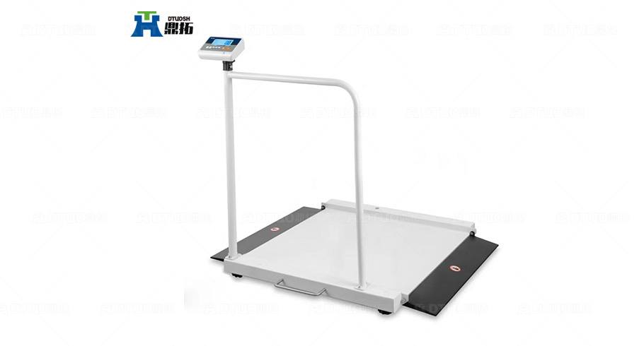 DT-503透析輪椅電子秤 DT-503透析輪椅電子秤