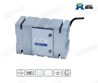 三梁式稱重傳感器B6F/H6F 三梁式稱重傳感器B6F/H6F