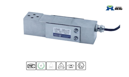 三梁式稱重傳感器B6E/H6E 三梁式稱重傳感器B6E/H6E