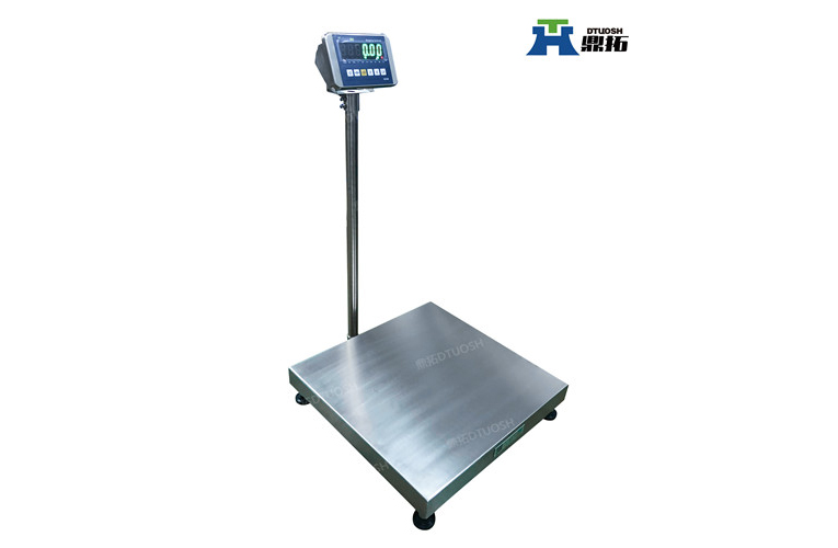 全不銹鋼電子臺秤 全不銹鋼電子臺秤