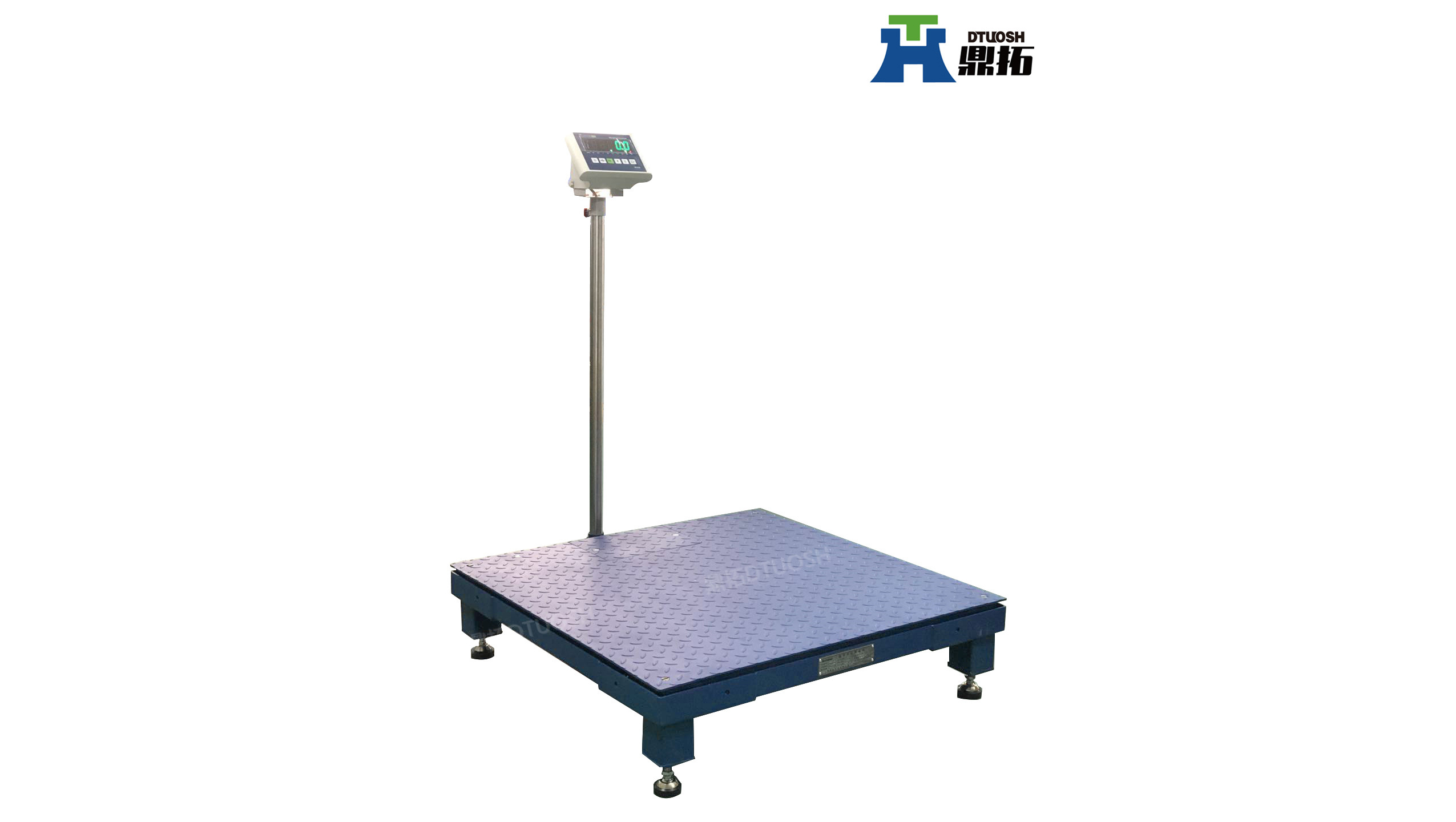 手動叉車式電子平臺秤 手動叉車式電子平臺秤