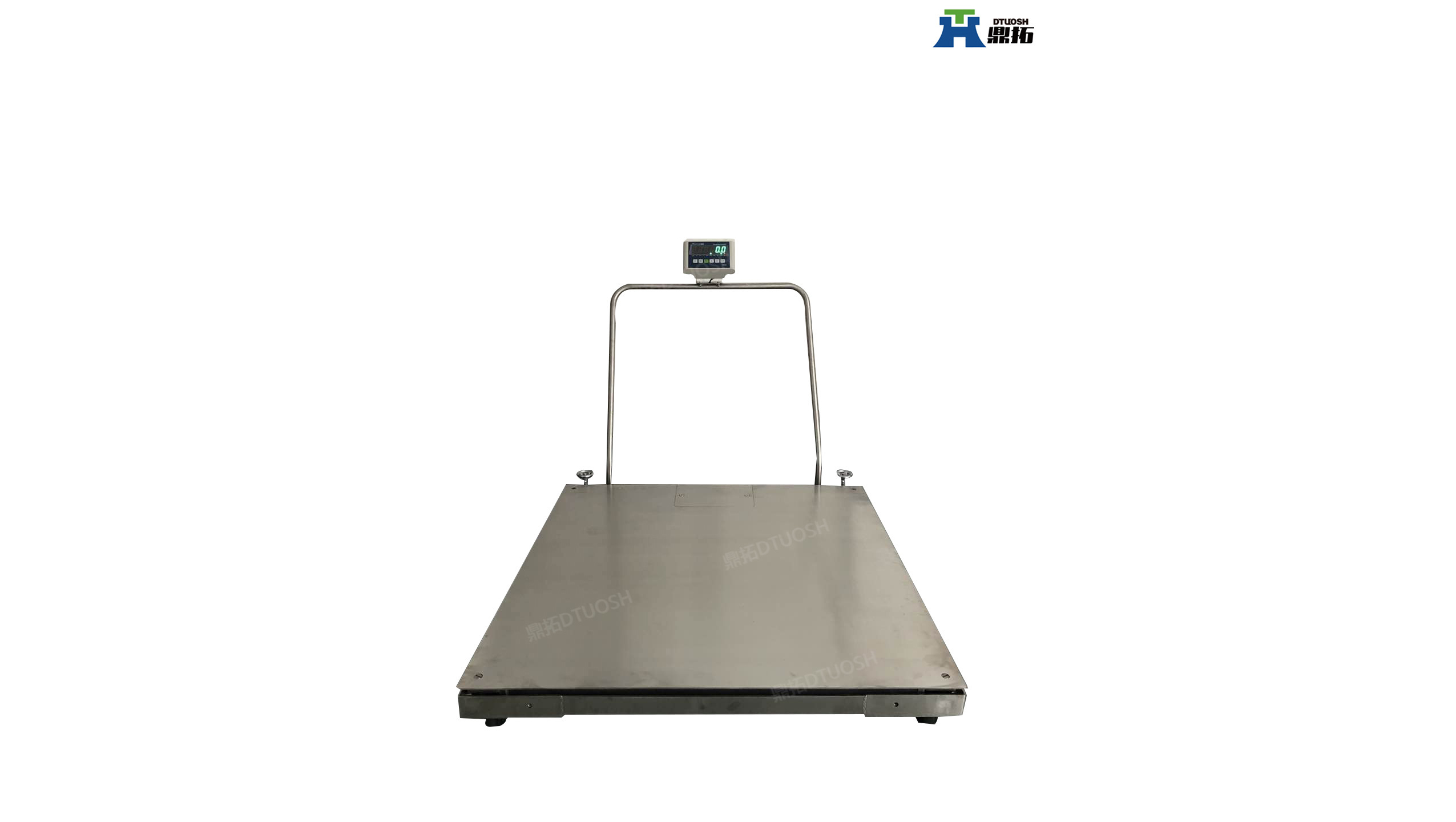移動式不銹鋼平臺秤 移動式不銹鋼平臺秤