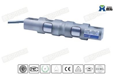 雙剪梁式稱重傳感器B9C/H9C 雙剪梁式稱重傳感器B9C/H9C